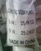 Sodium Hydroxide Caustic Soda (NAOH)