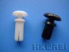 Plastic Rivets