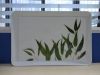 rectangular melamine s...