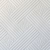 pvc coated gypsum ceiling tile