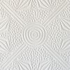 PVC ceiling tile