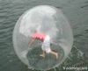 High Quality TPU Water Walker Balls / Zorbing Balls