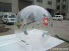 High Quality TPU Water Walker Balls / Zorbing Balls