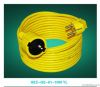 Power line, socket ext...