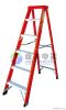 Fiberglass  ladder