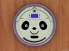 robot vacuum cleaner，Good Robot