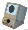 Optical fiber video mi...