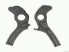 Control arm precision ...