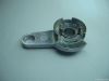 zinc die casting of CNC maching parts