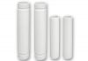 porcelain tube