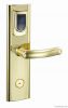 Electronic Door Lock