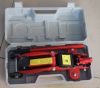 2T HYDRAULIC FLOOR JACK