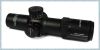 Vector Optics Apophis 1-6x28 First (Front) Focal Plane Riflescope