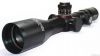 Vector Optics Siegfried 3-12x50 First Focal Plane Hunting Rifle Scope