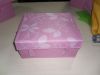 Polyester Storage Box Foldable Storage Box