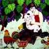 Folk Art Painting