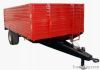 5 Ton Trailer