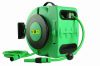 20M Auto-Rewind Water Hose Reel