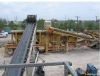 Corrugated sidewall conveyor belt