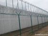 Prison Fence