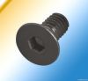 Metric Socket Flat Hea...
