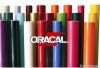 Oracal Vinyl Films