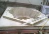 swimming pool mould