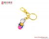 Doll Key Chain