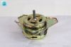 AC dehydration washing machine motor/washing machine parts