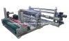 Paper Slitting Rewinding Machine