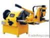 Hydraulic Roll Groover