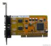 Two serial card, Briti...