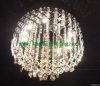Crystal Glass Chandeli...