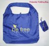 Polyester Fold Up Bag ...