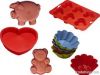 Silicone bakeware-cake...