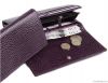 Leather wallet(long pu...