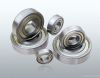 Deep groove ball bearing