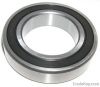 Deep groove ball bearings