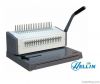 Electric Comb Binding Machine