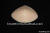 2011 new design adhesive teardrop silicon breast forms