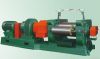 Reclaimed Rubber Machine