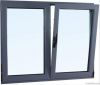 Window aluminum tilt t...