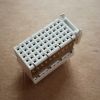 2mm Hard Metric Connec...