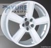 Aluminum Alloy Wheel (Rims)