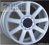 Aluminum Alloy Wheel (Rims)