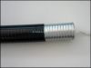 PVC coated liquid tight flexible yarn conduit