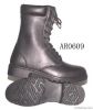 ALLRISIN ARMY BOOTS AR0609