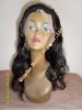 Best sale -full lace wig-human hair-virgin color