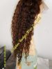 FULL LACE WIG-HIGH QUALITY-HOT SALE-REMY HAIR-20''-deep curl