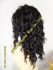 HIGH QUALITY-HOT SALE-full lace wig-REMY HAIR-18''-